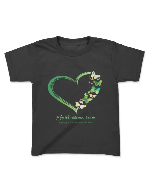 Youth's Standard T-Shirt