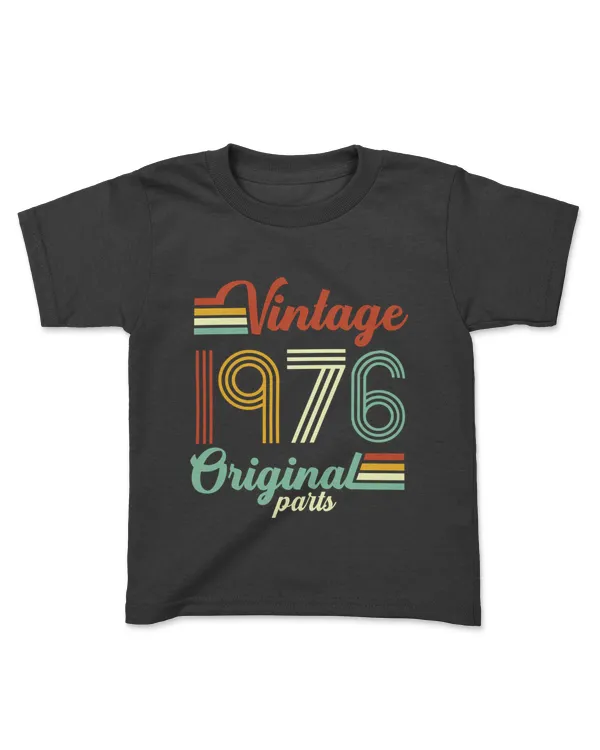 Youth's Standard T-Shirt