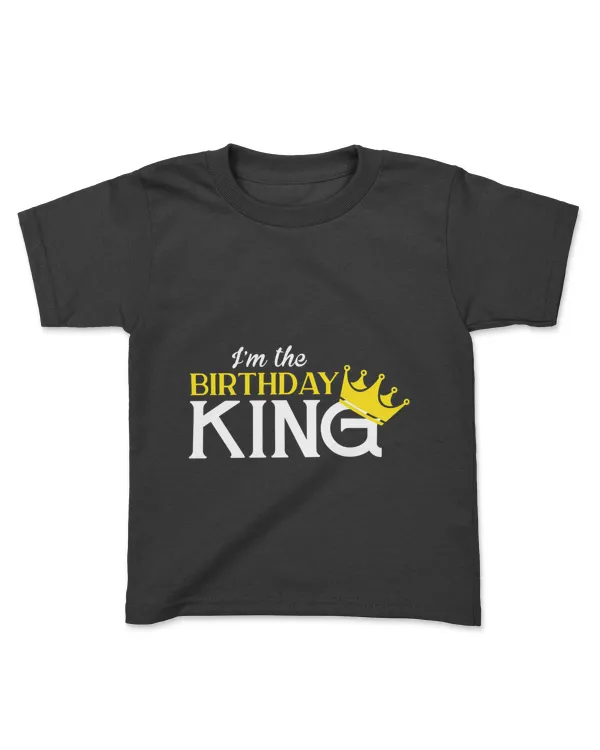 Youth's Standard T-Shirt