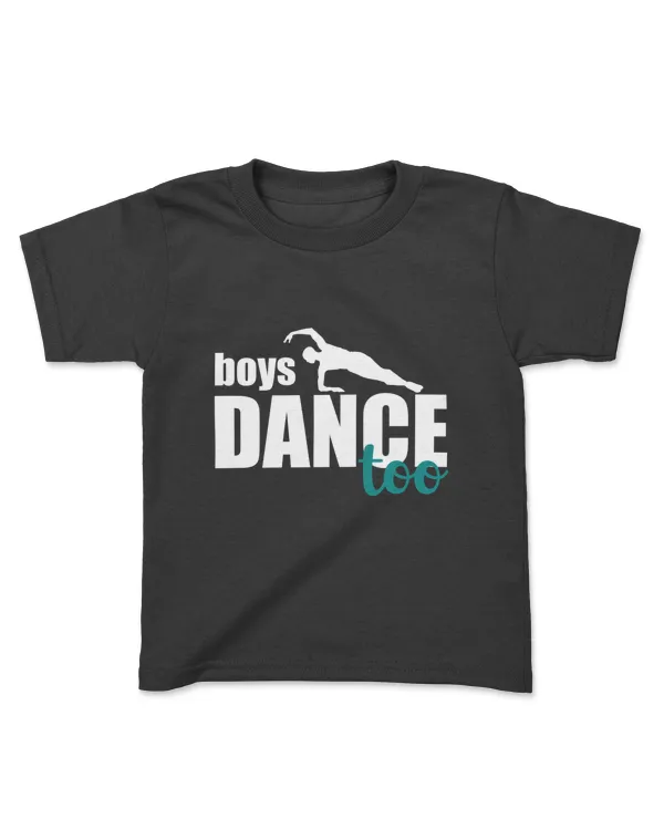 Youth's Standard T-Shirt