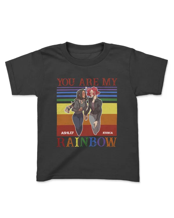 Kids Standard T-Shirt