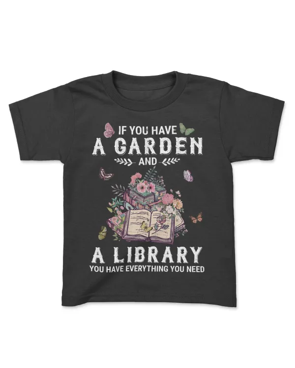 Youth's Standard T-Shirt