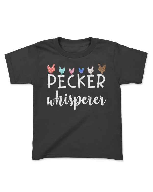 Youth's Standard T-Shirt
