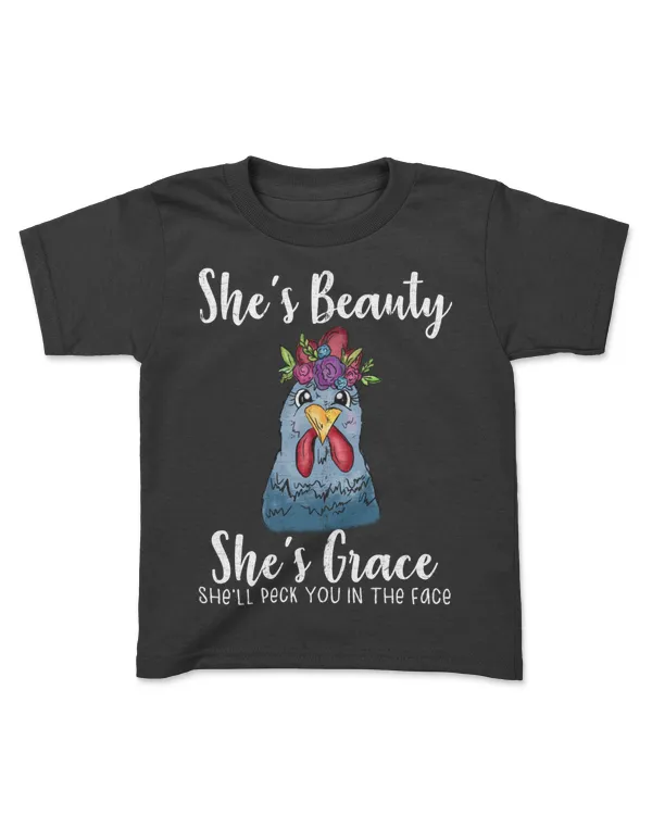 Youth's Standard T-Shirt
