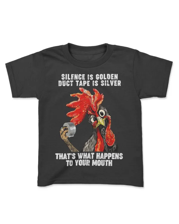Youth's Standard T-Shirt