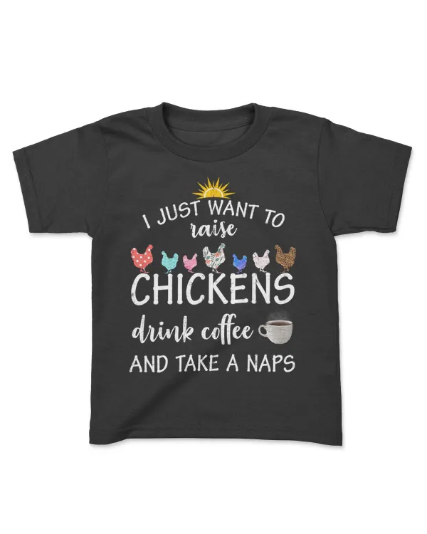 Youth's Standard T-Shirt