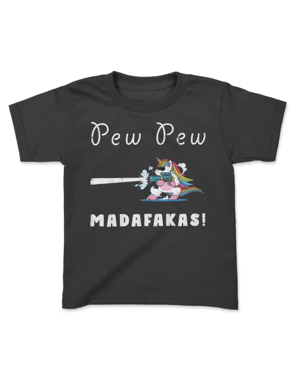 Youth's Standard T-Shirt