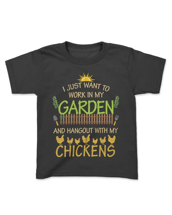 Youth's Standard T-Shirt