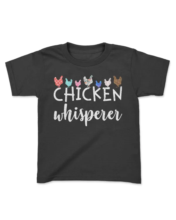 Youth's Standard T-Shirt