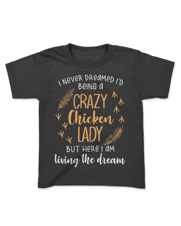 Youth's Standard T-Shirt