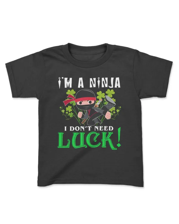 Kids Standard T-Shirt