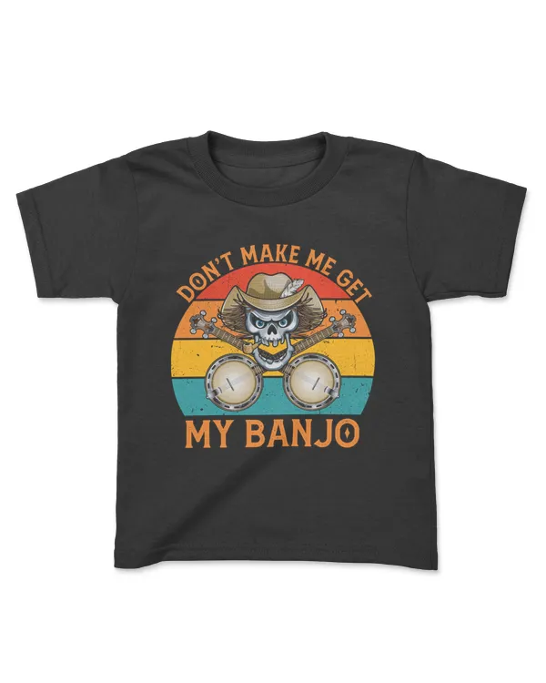Kids Standard T-Shirt