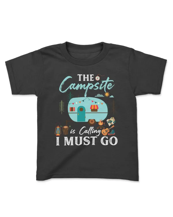 Kids Standard T-Shirt