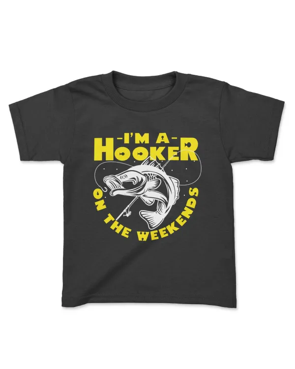 Kids Standard T-Shirt