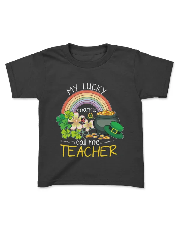 Kids Standard T-Shirt