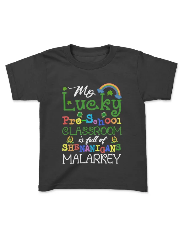 Kids Standard T-Shirt