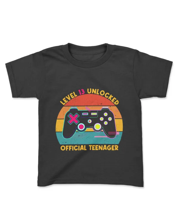 Kids Standard T-Shirt