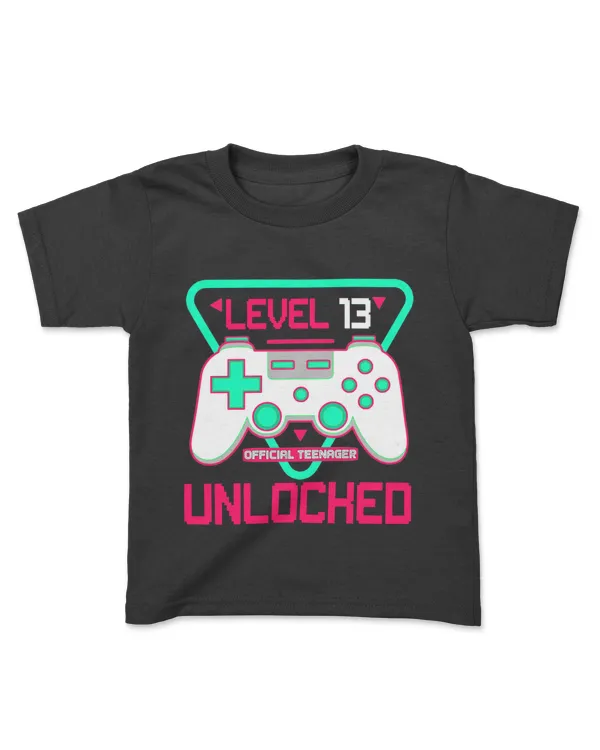 Kids Standard T-Shirt