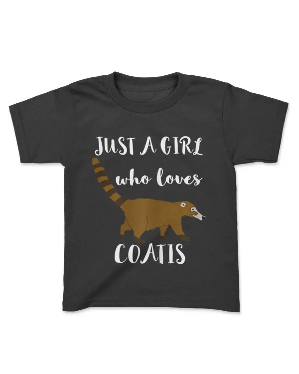 Kids Standard T-Shirt