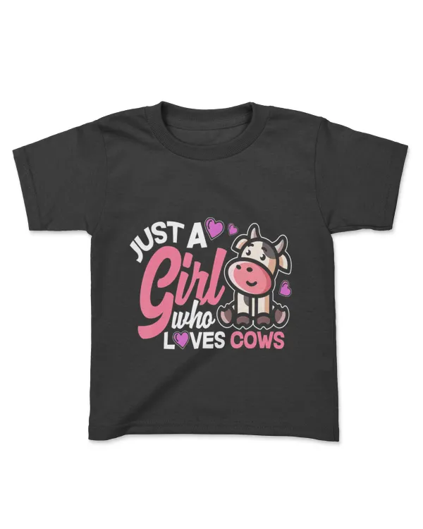 Kids Standard T-Shirt