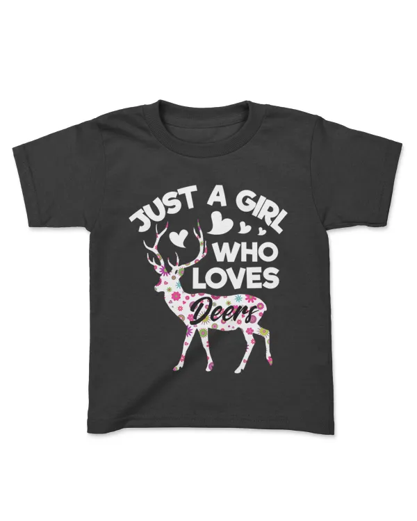 Kids Standard T-Shirt