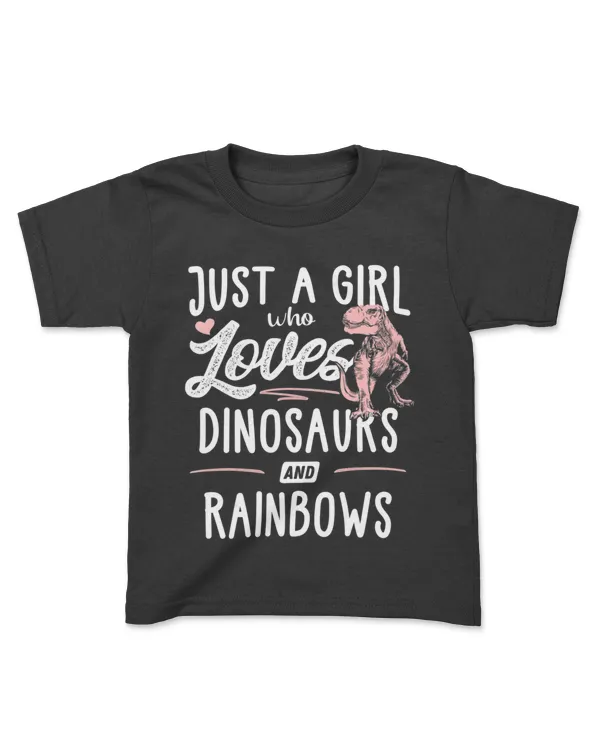 Kids Standard T-Shirt