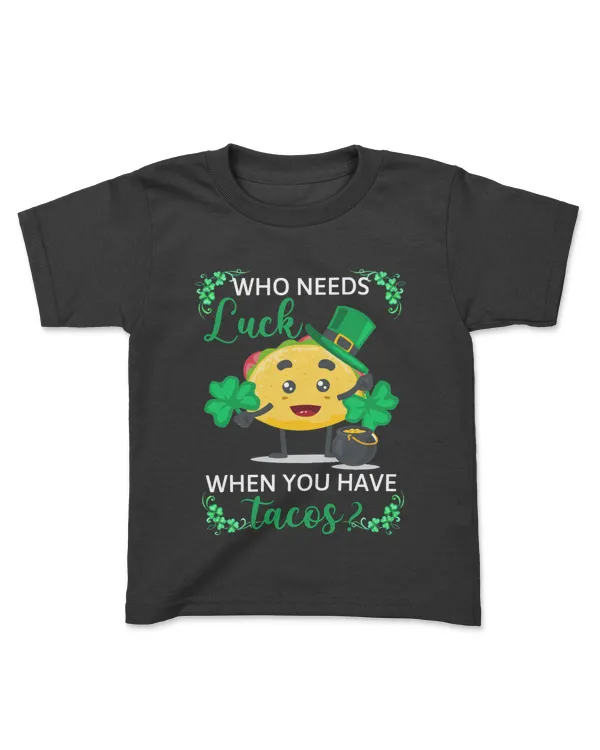Kids Standard T-Shirt