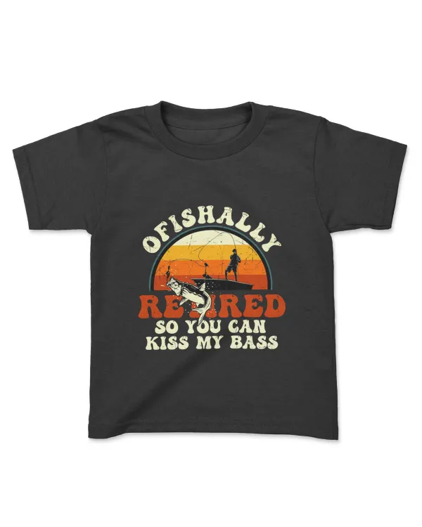 Kids Standard T-Shirt
