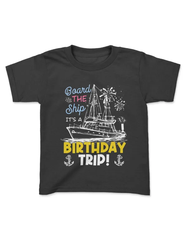 Kids Standard T-Shirt
