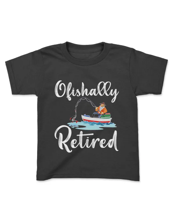 Kids Standard T-Shirt