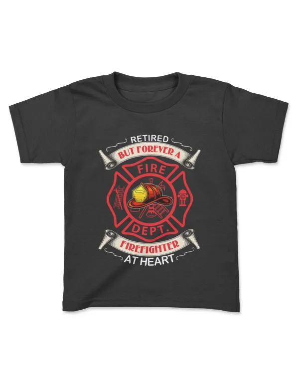Kids Standard T-Shirt