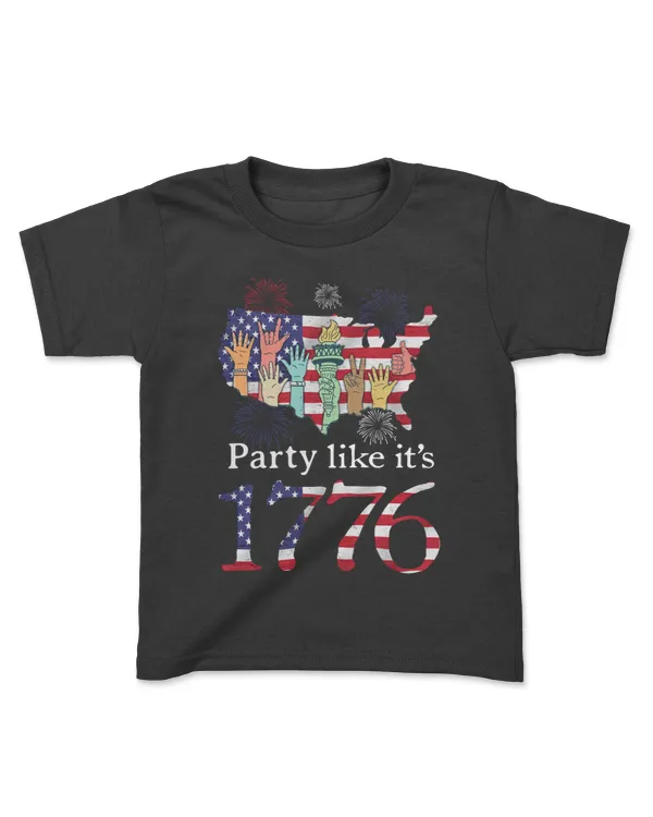 Kids Standard T-Shirt