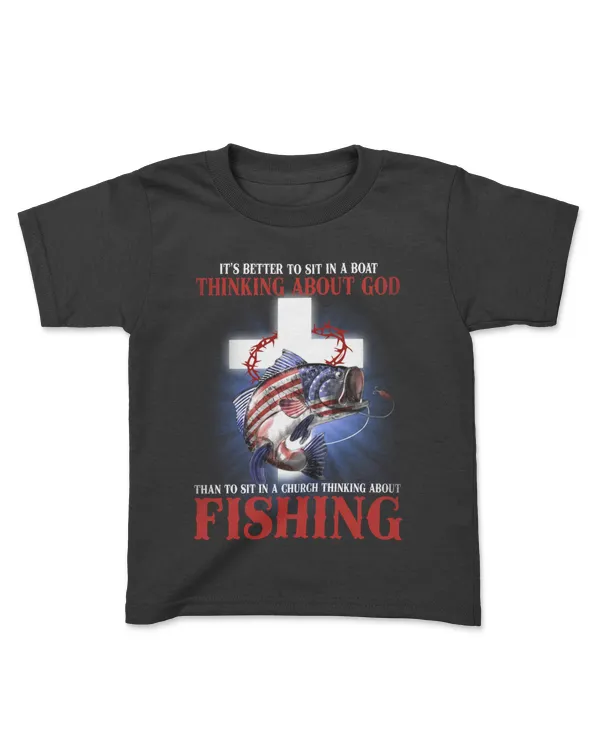 Kids Standard T-Shirt