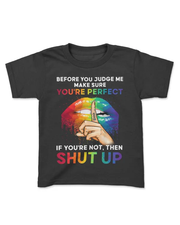 Kids Standard T-Shirt