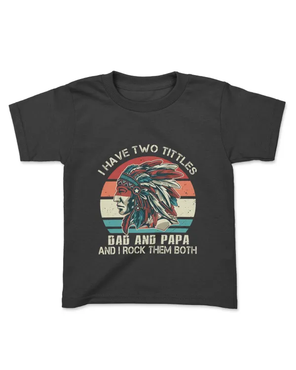 Kids Standard T-Shirt