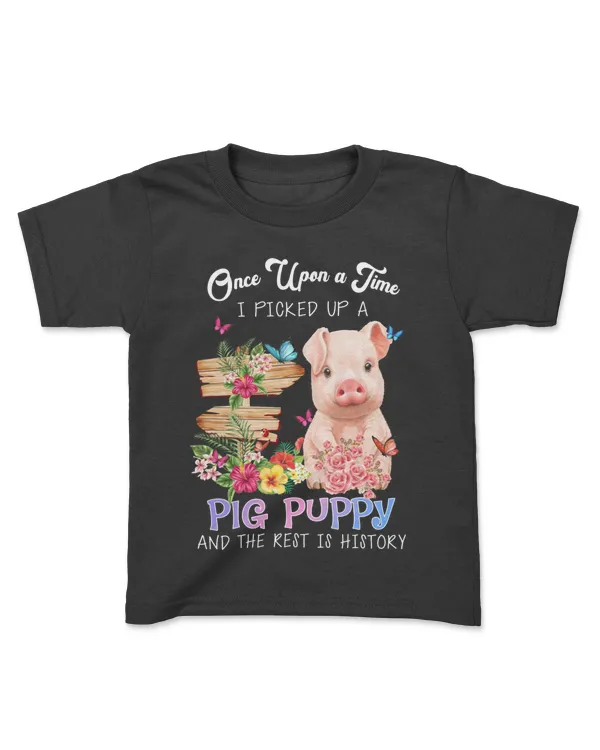 Kids Standard T-Shirt