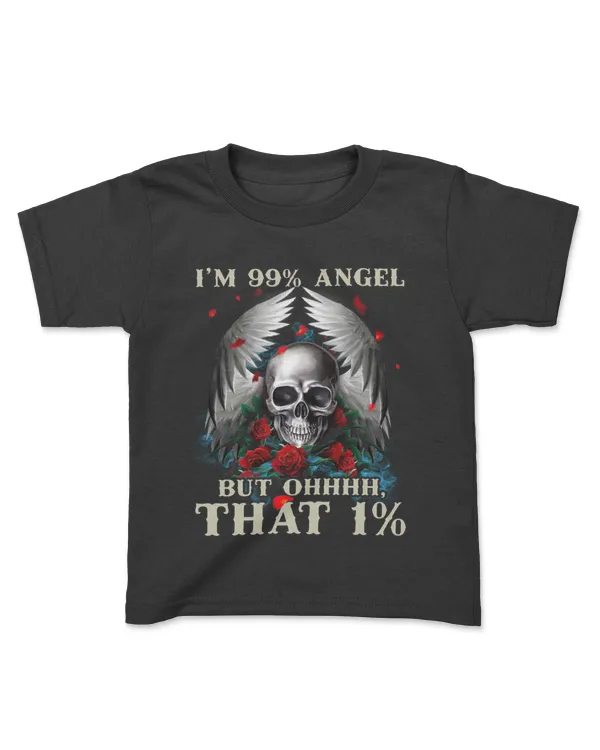 Kids Standard T-Shirt