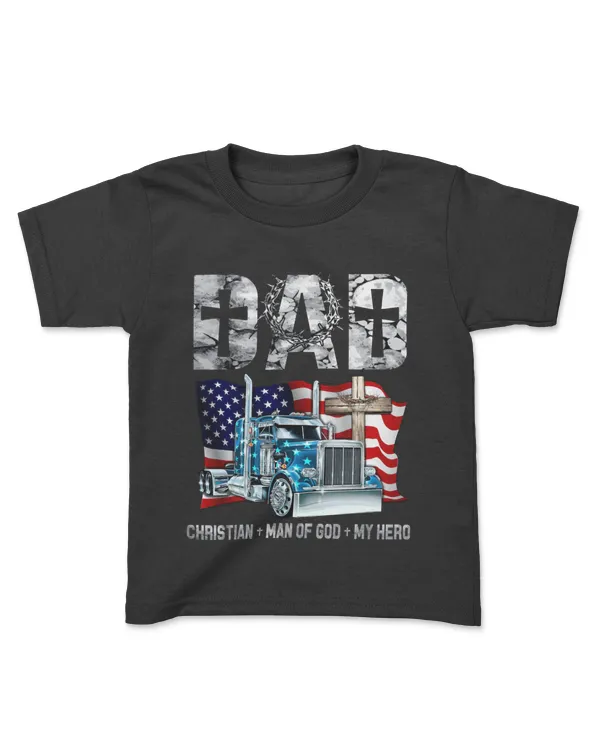 Kids Standard T-Shirt