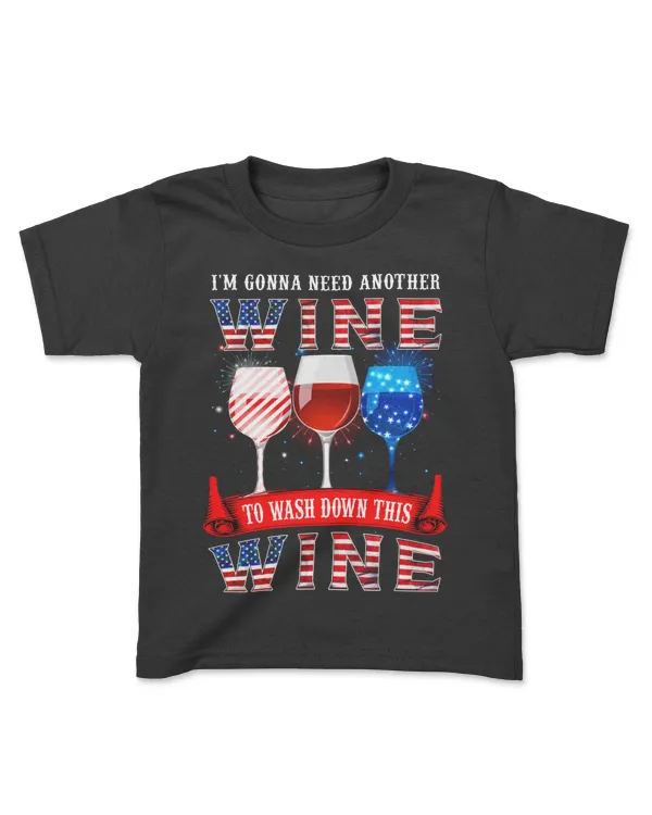 Kids Standard T-Shirt