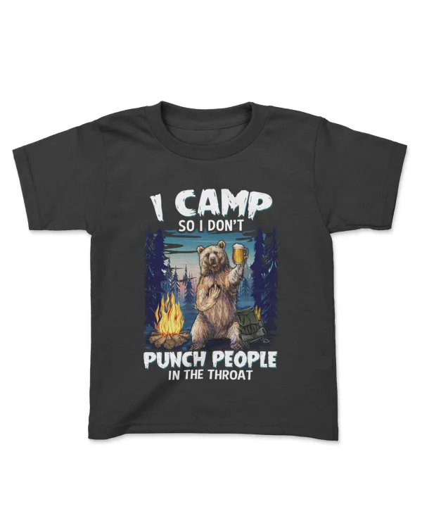 Kids Standard T-Shirt