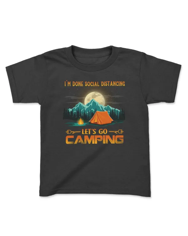 Kids Standard T-Shirt