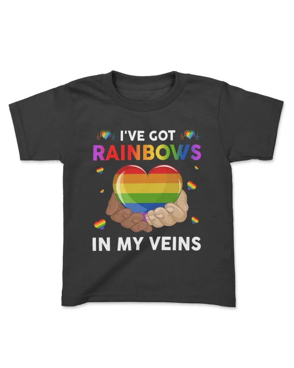 Kids Standard T-Shirt