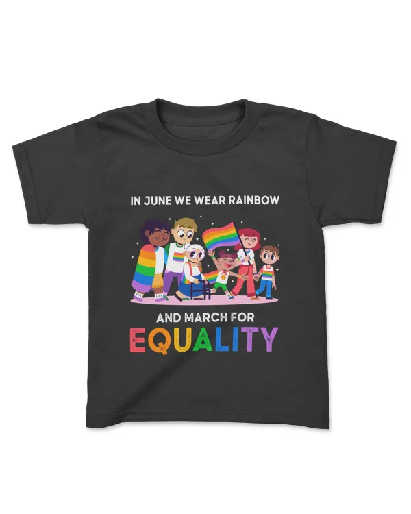 Kids Standard T-Shirt