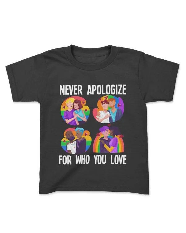 Kids Standard T-Shirt