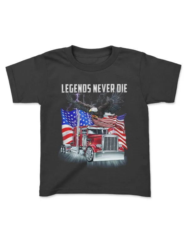 Kids Standard T-Shirt