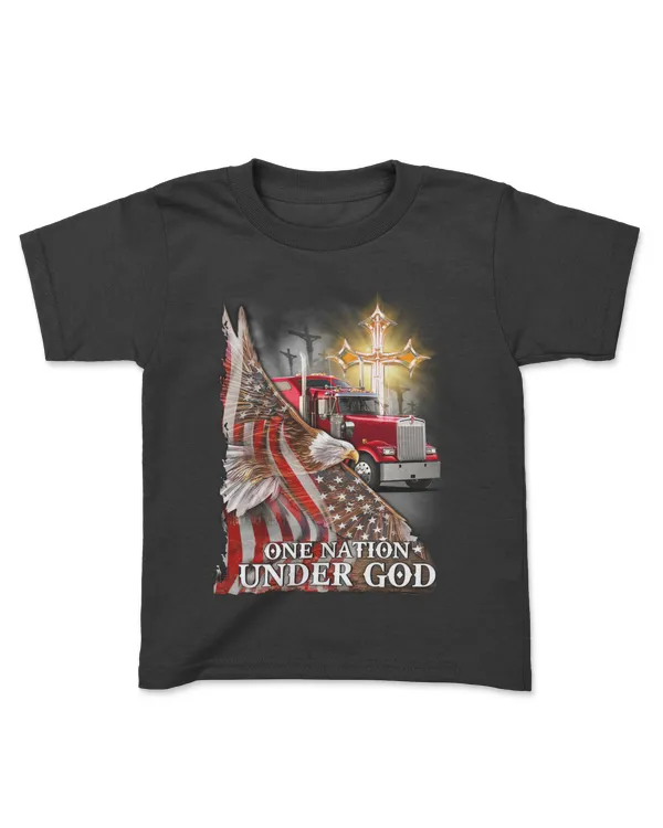 Kids Standard T-Shirt