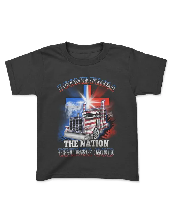 Kids Standard T-Shirt