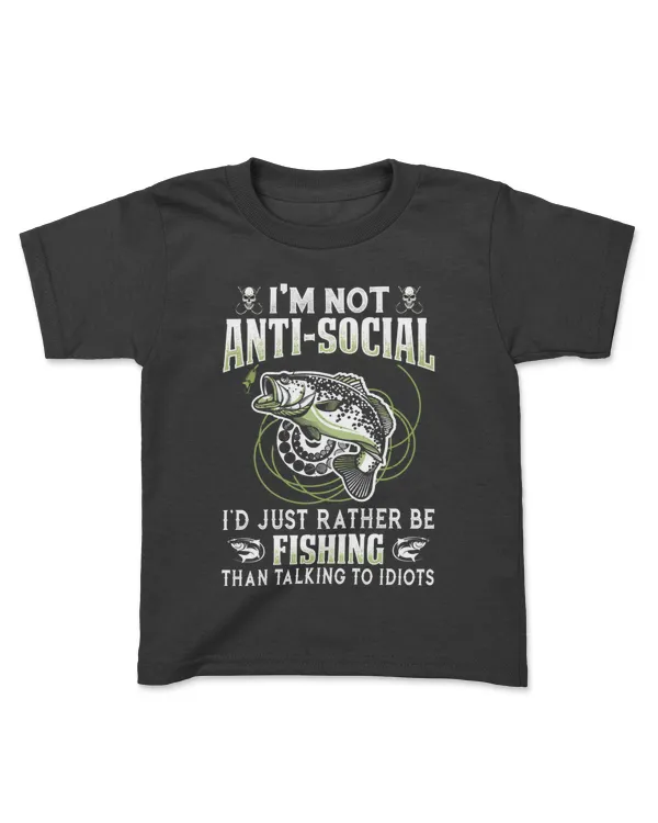 Kids Standard T-Shirt