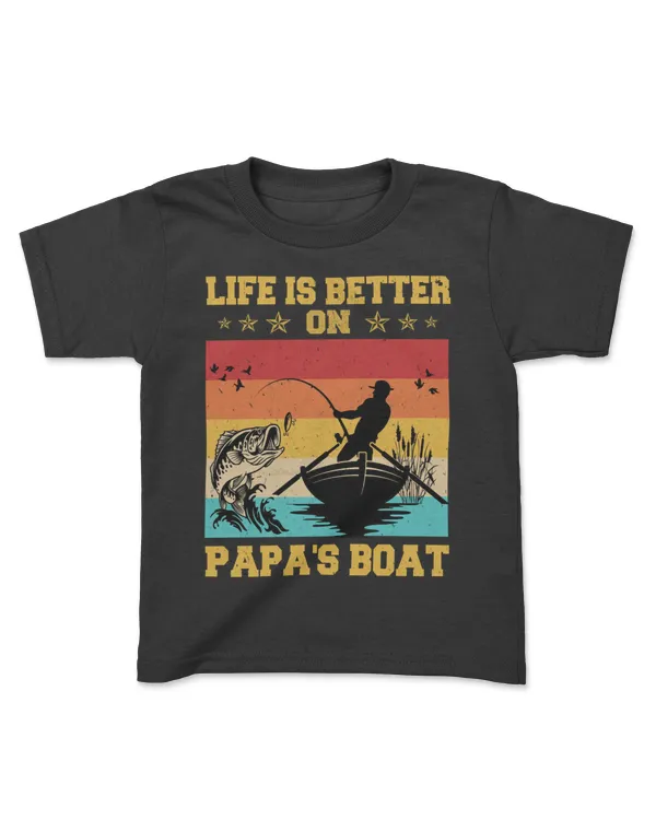 Kids Standard T-Shirt