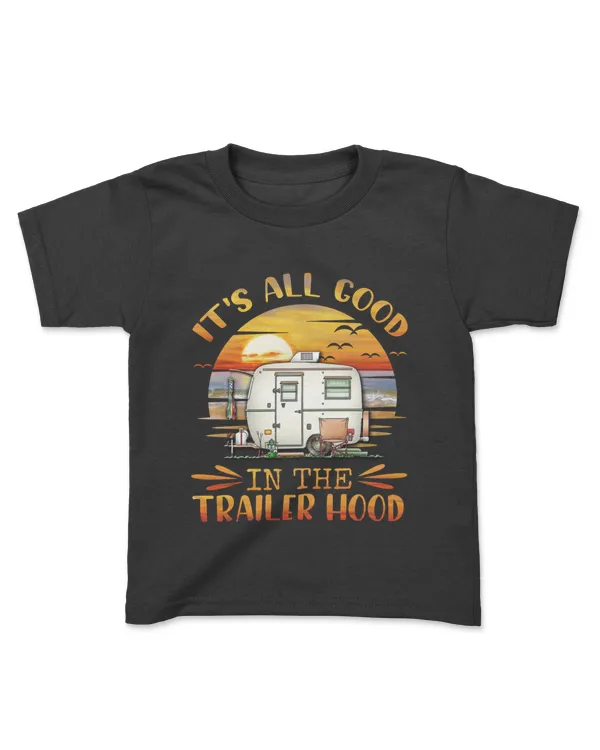 Kids Standard T-Shirt